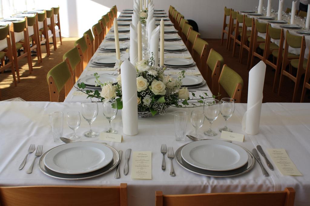 Den Gamle Gaard Apartments Nysted Екстер'єр фото